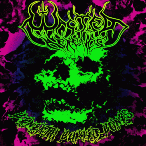 Wasted Heretics : Beneath Buried Bones (Single)